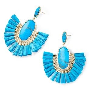 Kendra Scott Cristina Earrings